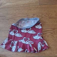smafolk girl skirt size 3 - 4 years