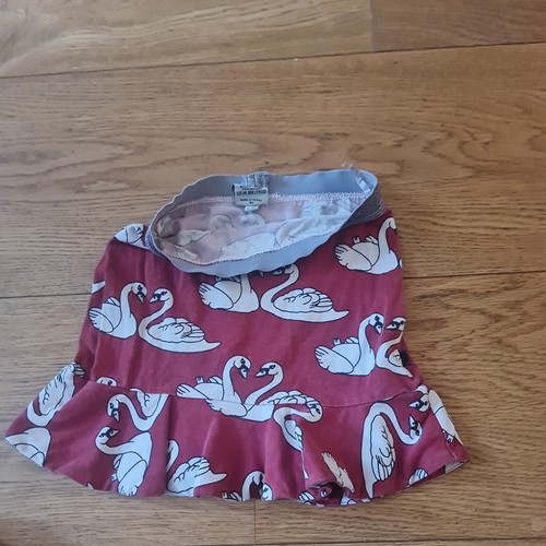 Smafolk girl skirt size 4 - skirt,