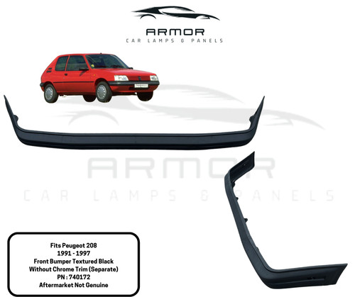 For peugeot 205 1991 1997 - 205,