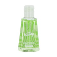 The Lime Hand Cleansing Gel