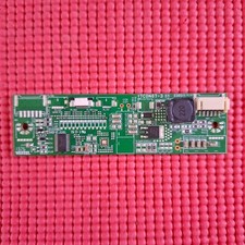 LED INVERTER BOARD FOR TOSHIBA 24D1333B2 24" LED TV 17CON07-3 23076582