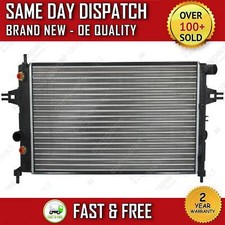 VAUXHALL ASTRA G MK4 / ZAFIRA