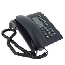 Phone SIEMENS optiPoint 500 entry S30817-S7101-A107-15 L30250-F600-A111  G1