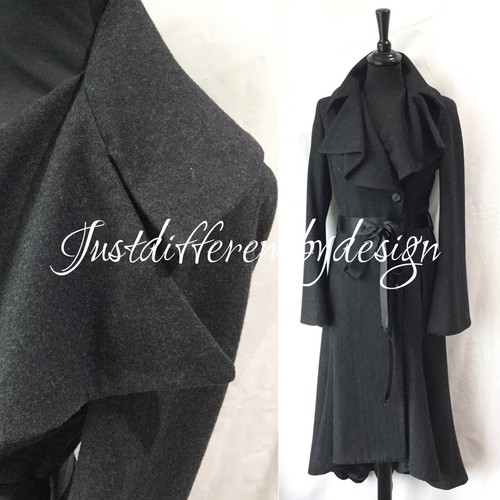 Topshop vintage grey - vintage,