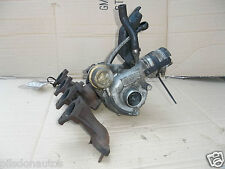 PEUGEOT 307 2001-2005 2.0 HDi