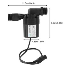 A-DC 12V 18W Brewing Homebrew