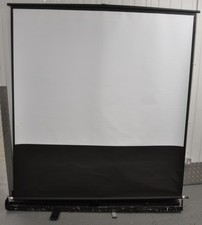 Floor stsanding projector