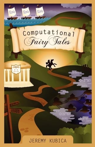 Computational fairy tales - computational,