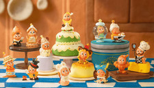 POP MART Twinkle Twinkle Savor the Moment Series Blind Box Confirmed Figure