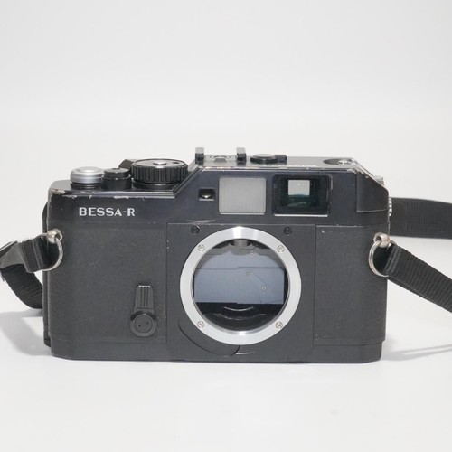 Voigtlander bessa 3925 - voigtlander, bessa-r