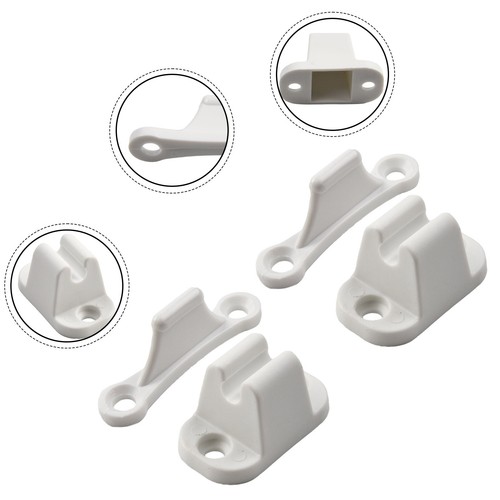 Coachman door retainer catch - coachman,