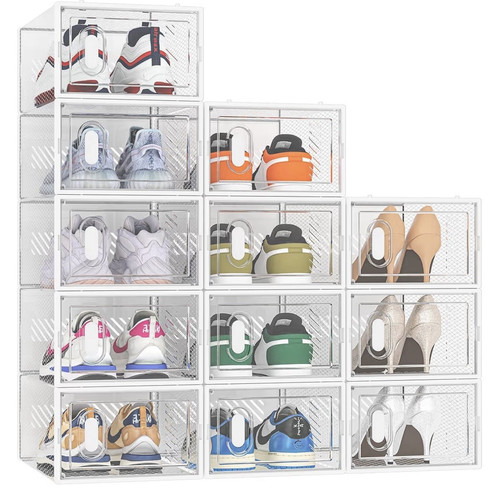 Shoe storage - shoe,