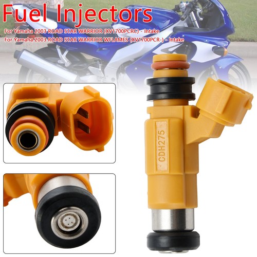 Fuel injectors 5fl 13761 00 - injectors, 5fl-13761-00-00