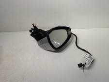AUDI A4 DOOR MIRROR LEFT SIDE