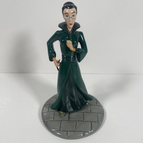 Harry potter professor - harry,