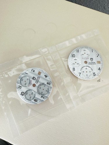 New old stock rolex - stock,