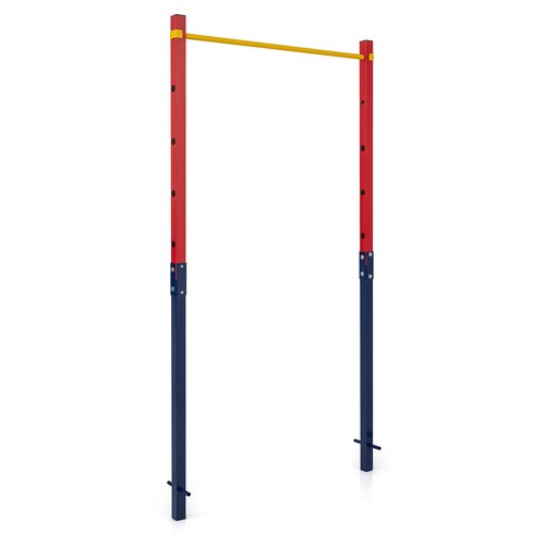 Heavy duty metal pull - duty,