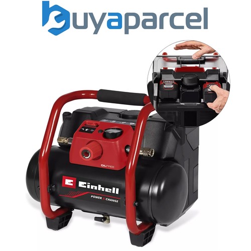 Einhell 150 li - 36/150,