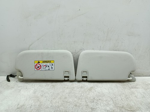 Ford kuga sun visor - sun, pair