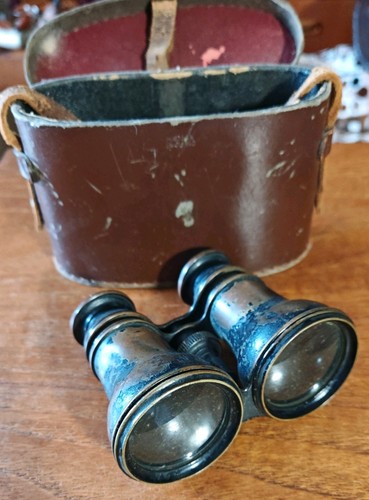 Antique french opera - antique,