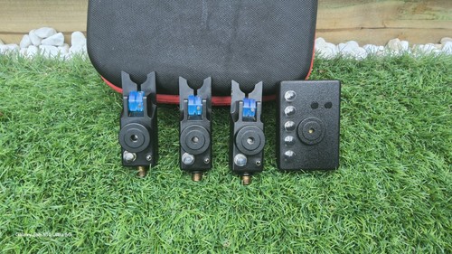 Steve neville bug eye mk4 - steve,