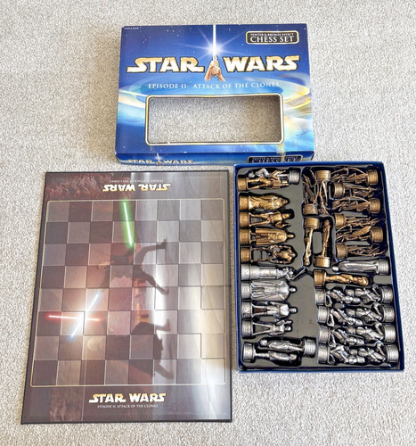 Zm421 star wars episode 2 - star,
