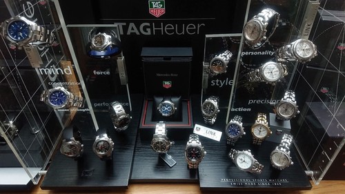 New aqua master blue - aqua,