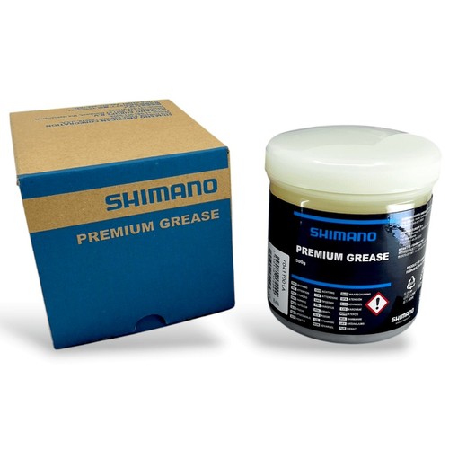 Shimano premium grease - shimano, 500g