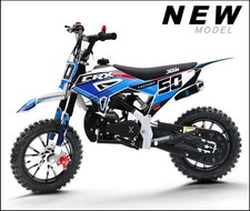 XTREME CRX 2025 Childs 49cc