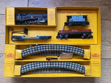 VINTAGE HORNBY DUBLO EDG18 3
