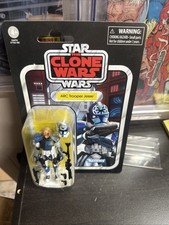 Hasbro Star Wars The Vintage