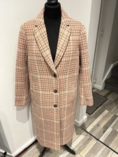 JOULES Langford Check Tweed