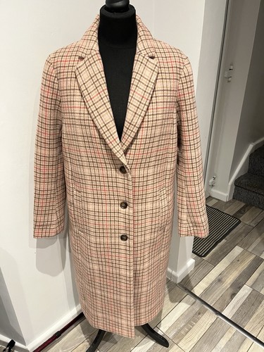 Joules langford check - langford, tweed