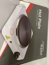 1000W Electric Hot Plate