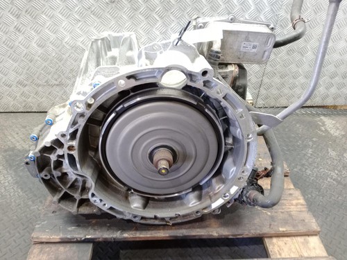 Mercedes cla gearbox 724003 - mercedes,