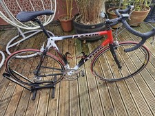 LOOK KG 461 CARBON ROAD BIKE -