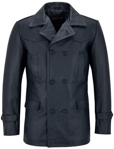 Kriegsmarine mens leather - kriegsmarine,