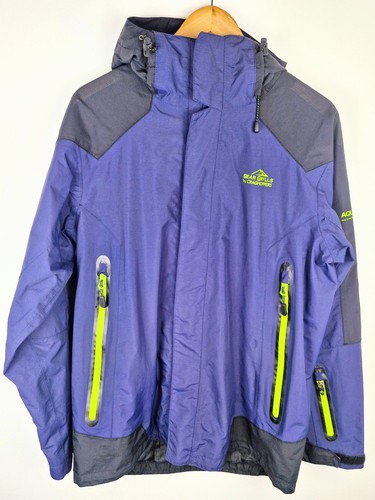 Bear grylls craghoppers mens - bear,