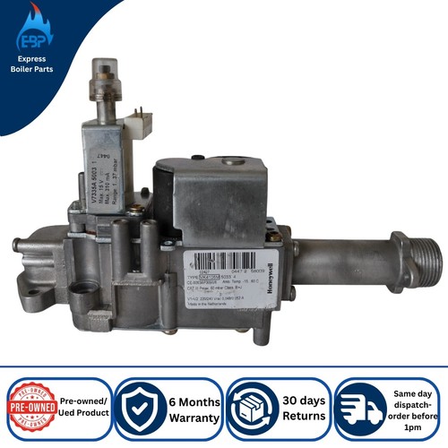 Baxi combi instant - instant, 80e