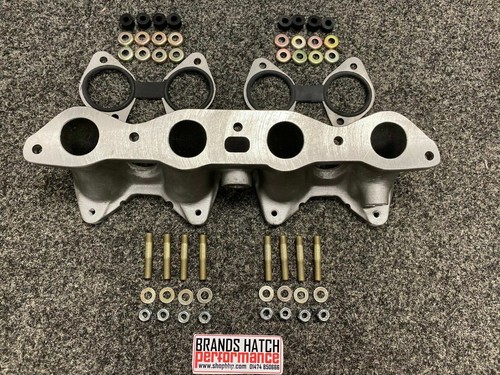 Ford crossflow xflow inlet - 1.6,