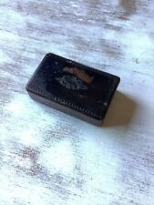 19th Century Snuff Box with