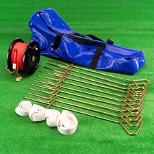 Setting Out Kitbag – For Line Marking Pitches - Premium Kit  **CLEARANCE PRICE**