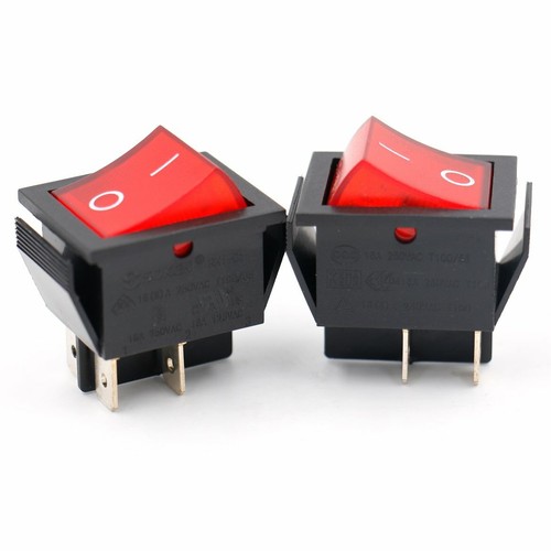Heat press power switch - power, for