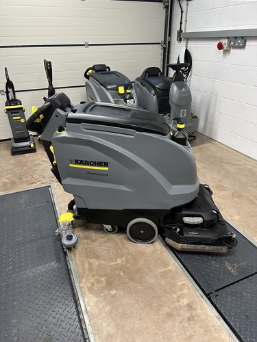 Karcher b60 dose battery - karcher, dose,
