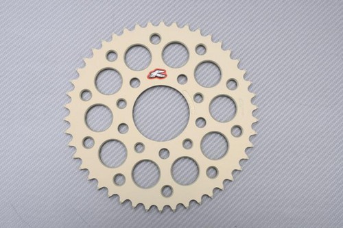 Renthal rear sprocket ultra - renthal,
