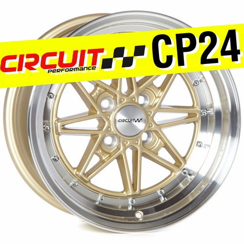 Circuit performance cp24 15x8 - performance,