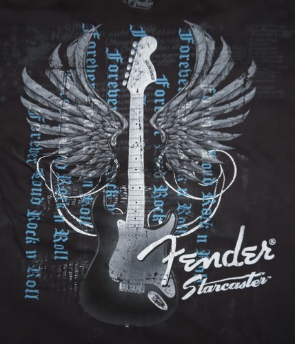 Fender starcaster guitar - starcaster,