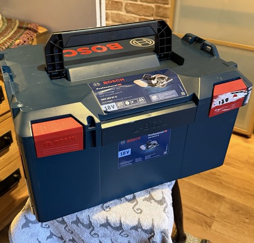 Bosch professional gks - professional, 18v-57