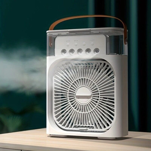 Portable air cooler fan - portable,