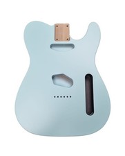 Telecaster body, SS, Sonic
